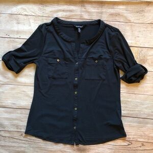 Ellen Tracy Blouse‎